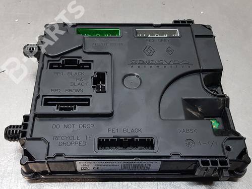 Electronic module RENAULT LAGUNA III (BT0/1)  | BP11277310M83 