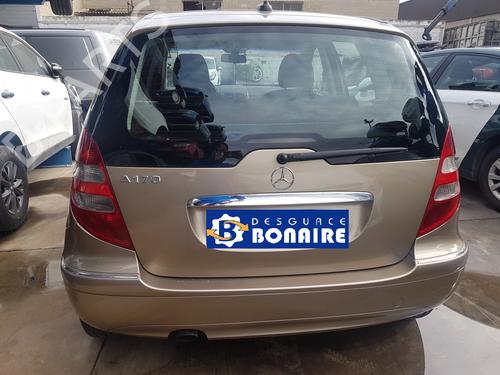 Engine control unit (ECU) MERCEDES-BENZ A-CLASS (W169)  | BP8678107M57 