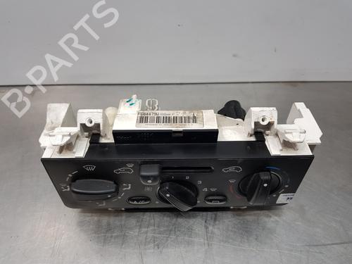 Climate control CITROËN C3 I (FC_, FN_)  | BP29708820I5