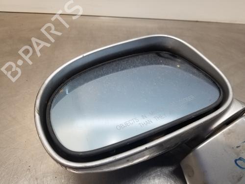 Left mirror SSANGYONG RODIUS I  | BP27870255C26 