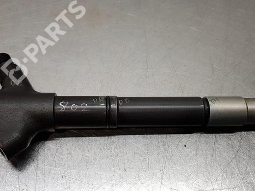 Used Injector Injector TOYOTA VERSO (_R2_) 2.0 D-4D (AUR20_, AUR20R) (126 hp) 11110101 11110101