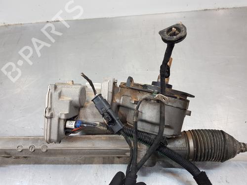 Steering rack OPEL CROSSLAND X / CROSSLAND (P17, P2QO)  | BP27528498M22 