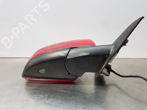 Right mirror MERCEDES-BENZ A-CLASS (W176)  | BP29335780C27