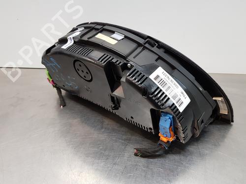 Instrument cluster SEAT EXEO (3R2)  | BP26552169C47 