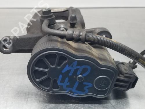 Left rear brake caliper PEUGEOT 3008 II SUV (MC_, MR_, MJ_, M4_)  | BP21850220M107 