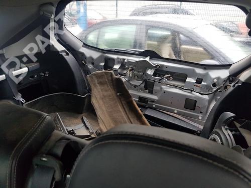 Computer motormanagement MITSUBISHI OUTLANDER II (CW_W) 2.0 DI-D (CW8W) | BP9747678M57 