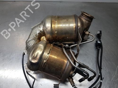 Katalysator SEAT ARONA (KJ7, KJP) [2017-2025]  29712238