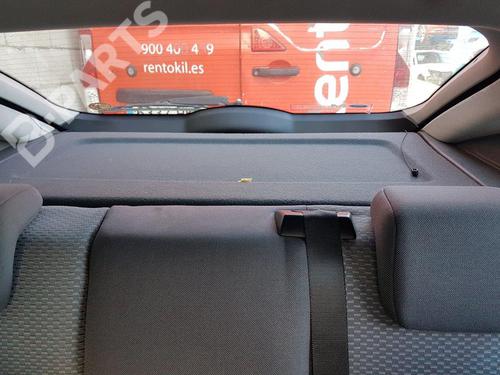 Zekeringkast FORD FOCUS II (DA_, HCP, DP)  | BP7591436E1 