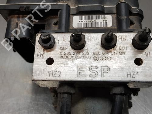 ABS pump AUDI A4 B7 (8EC) 2.0 TDI | BP17628703M43 