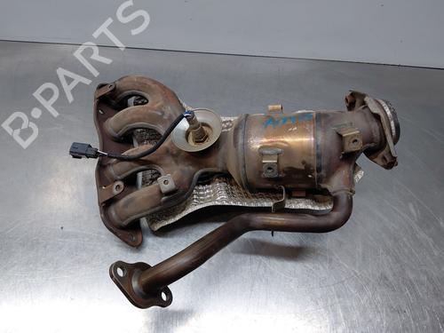 Used Particulate filter TOYOTA COROLLA Estate (_E21_) 1.8 Hybrid (ZWE211W) (122 hp) 31013179