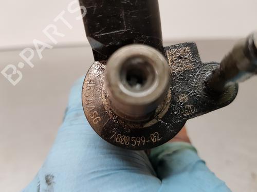 Injector BMW 1 Coupe (E82)  | BP27324407M100 