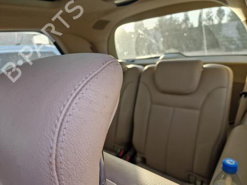 Electronic module MERCEDES-BENZ GL-CLASS (X164) GL 450 4-matic (164.871) | BP31060006M83 