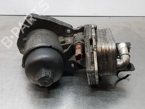 Oil radiator LAND ROVER FREELANDER 2 (L359)  | BP14256481M33 