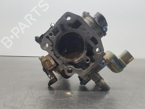 Throttle body HONDA HR-V (GH_)  | BP27870270M82 