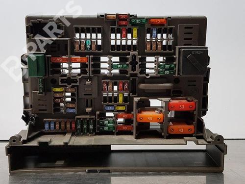 Used Fuse box Fuse box BMW 3 (E90) 320 d (177 hp) 10403654 10403654