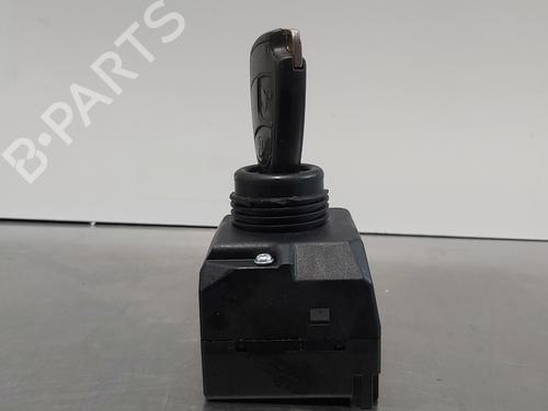Ignition barrel MERCEDES-BENZ M-CLASS (W164) ML 320 CDI 4-matic (164.122) | BP16131752M48 