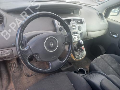 Freno de mano electrico RENAULT SCÉNIC II (JM0/1_) | BP30747878E5