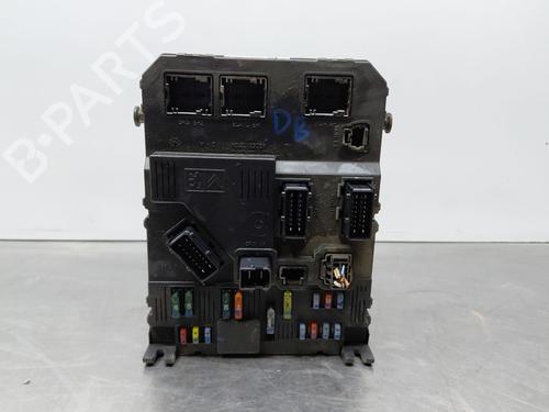 Used Fuse box CITROËN BERLINGO / BERLINGO FIRST Box Body/MPV (M_) [1996-2011]  30908189