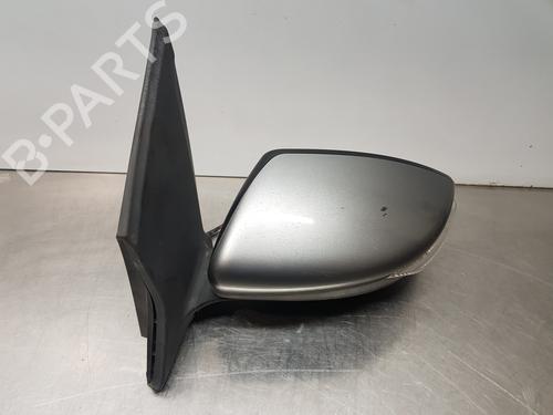 Used Left mirror NISSAN PULSAR Hatchback (C13) [2014-2025]  30561083
