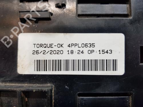 Moduł elektroniczny DS DS 7 Crossback (J4_, JR_, JC_) | BP30616221M83