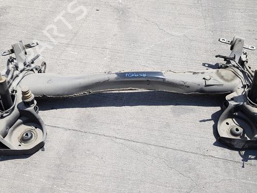 Used Rear axle PEUGEOT 308 SW II (LC_, LJ_, LR_, LX_, L4_) [2014-2021]  19096933
