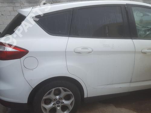 Alternator FORD C-MAX II (DXA/CB7, DXA/CEU)  | BP7586987M7 