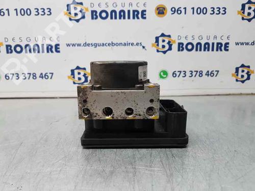 ABS pump DACIA LODGY (JS_)  | BP7584686M43 