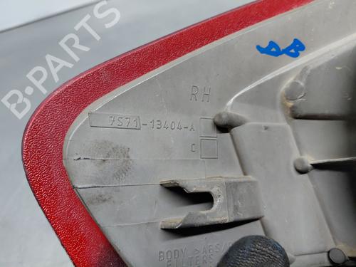 Right taillight FORD MONDEO IV (BA7)  | BP31312787C35 
