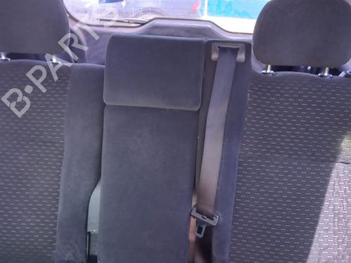 Left taillight OPEL ZAFIRA A MPV (T98)  | BP30879678C34 