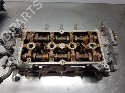 Cylinder head NISSAN QASHQAI I (J10, NJ10) | BP29162640M5