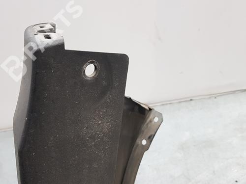 Rear bumper VW CADDY V Box Body/MPV (SBA, SBH) 2.0 TDi BMT | BP11277151C8 