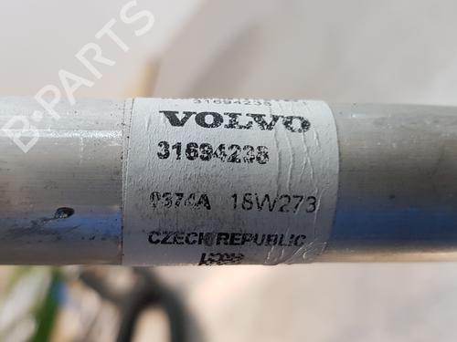 AC pipe VOLVO XC60 II (246) D4 | BP14255994M126 