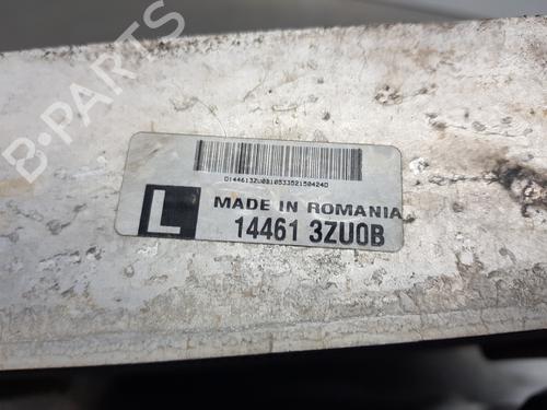 Intercooler NISSAN JUKE (F15)  | BP30054903M30 