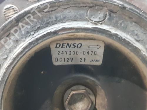 AC compressor RENAULT ESPACE IV (JK0/1_) 3.0 dCi (JK0J, JK0V) | BP11423083M34 