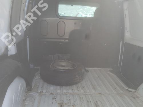 Steering column RENAULT KANGOO Express (FW0/1_)  | BP7586896M21 
