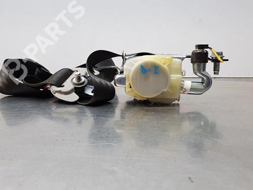 front-left-belt-tensioner-ssangyong-korando-ck-7460134000-2010-9189907 main image