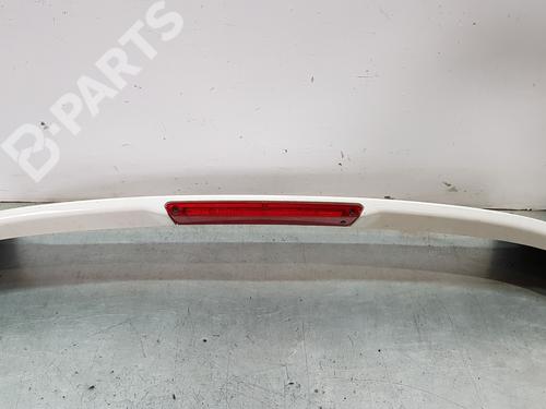 Spoiler bakluke FORD FIESTA VI (CB1, CCN) [2008-2017]  9129313