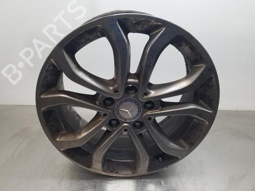 Used Rim MERCEDES-BENZ C-CLASS (W205) [2013-2023]  29309964