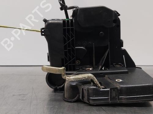 Used Front right lock MERCEDES-BENZ CLK (C209) CLK 320 (209.365) (218 hp) 16290367