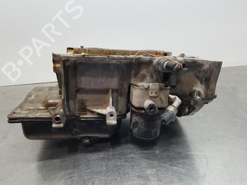 Oil sump KIA RIO IV (YB, SC, FB) 1.0 T-GDI 100 | BP27296748M115 