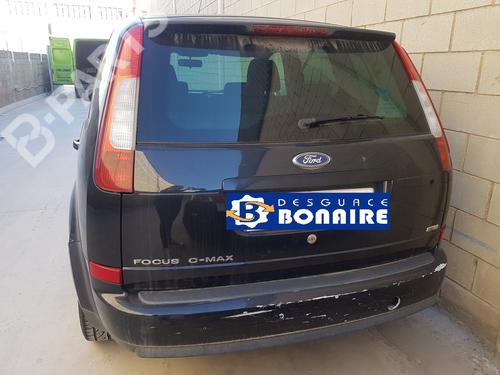 EGR-Ventil FORD FOCUS C-MAX (DM2) 2.0 TDCi | BP12261643M69 