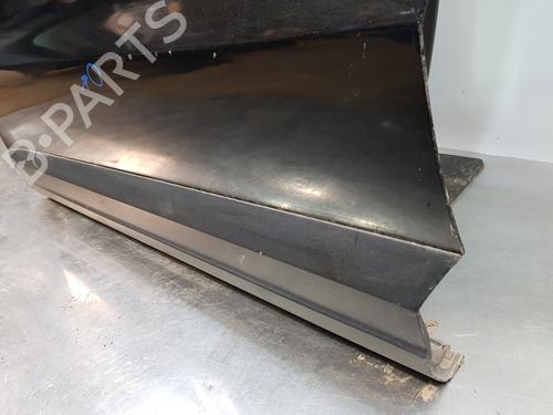 Left front door VW TIGUAN (5N_)  | BP28024134C2 