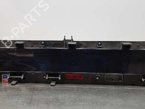 Used Instrument cluster RENAULT SCÉNIC II (JM0/1_) [2003-2010]  12989139