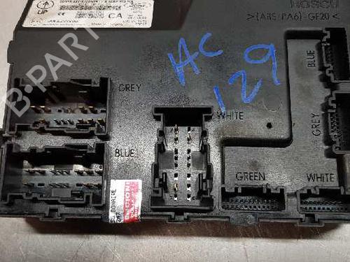Electronic module FORD FIESTA VI (CB1, CCN)  | BP13019621M83 