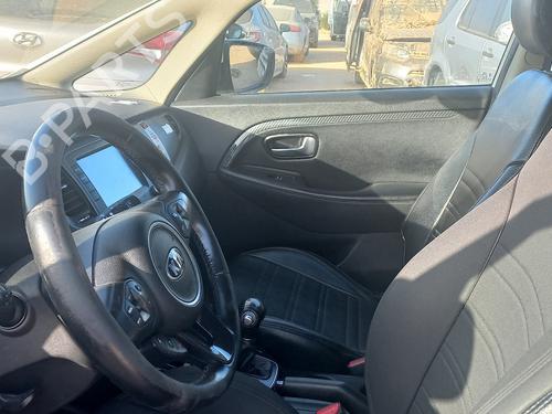 Engine control unit (ECU) KIA CARENS IV  | BP22686470M57 