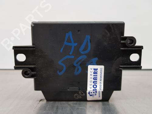 Electronic module AUDI A4 B8 (8K2)  | BP29356548M83 