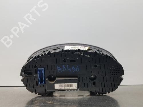Instrument cluster AUDI A3 (8P1)  | BP23446204C47 