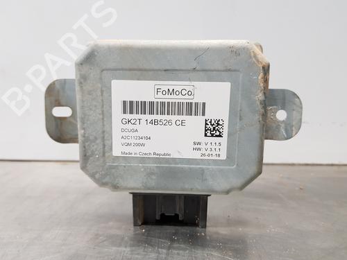 Elektronik Modul für FORD TRANSIT CUSTOM V362 Bus (F3) [2012-2025]  30276324