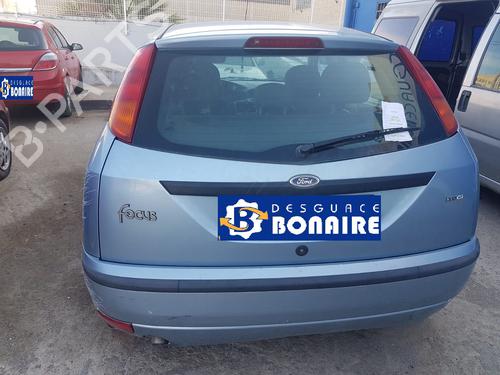 Left front steering knuckle FORD FOCUS I (DAW, DBW)  | BP8535555M25 