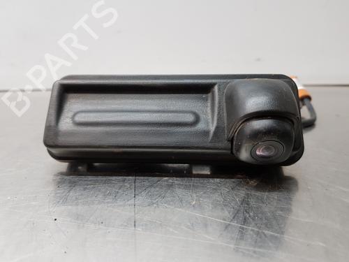Used Tailgate handle KIA STONIC (YB) 1.0 T-GDi (120 hp) 30104655